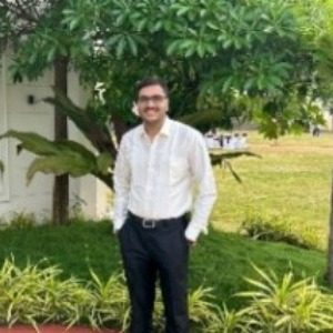 Speaker at Brain Disorders Conference - Sai Prasad