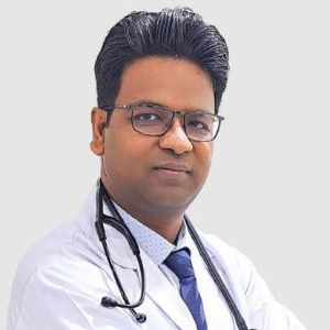 Speaker at Neurology and Brain Disorders 2023 - Sandeep Ghosh