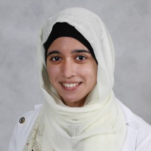 Speaker at Neurology and Brain Disorders 2023 - Saniya Ahmed