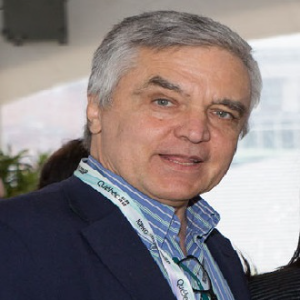 Speaker at Neurology and Brain Disorders 2023 - Sergey Suchkov