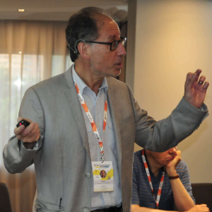 Speaker at Neurology Conferences - Sergi Ferre