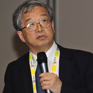Speaker at Neurology Conferences - Shinji Ohara