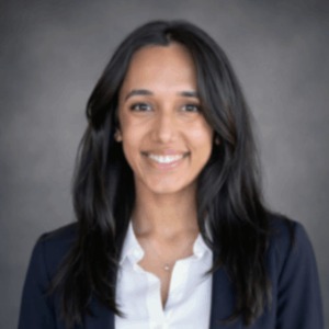Speaker at Neuroscience Conference - Shriya Singh