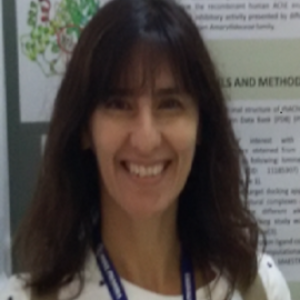 Speaker at International Conference on Neurology and Brain Disorders 2021 - Silvana Giuliatti