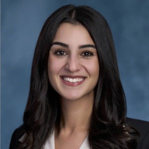 Speaker at Brain Disorders Conference - Silvana Iskandar