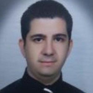 Speaker at Brain Disorders Conference - Sinan Eliacik