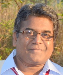 Speaker at Neurology and Brain Disorders 2022 - Surendra S. Wadikar