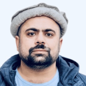 Speaker at Brain Disorders Conference - Syed Osama Husain