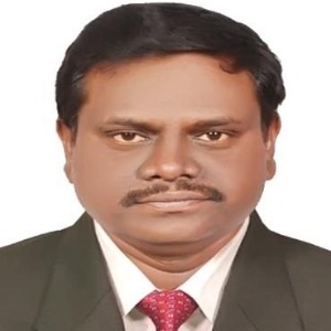 Speaker at Neurology and Brain Disorders - T Kishore Kumar