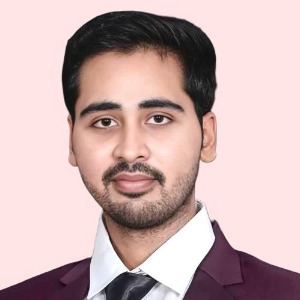 Speaker at Brain Disorders Conference - Tanishq Kesani