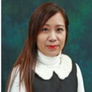 Speaker at Neurology and Brain Disorders 2023 - Teris Cheung
