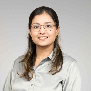 Uttara Koul, Speaker at Neurology Conferences