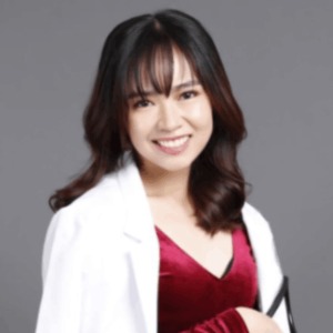 Speaker at Neurology Conferences - Vanessa Aliana Dela Rosa