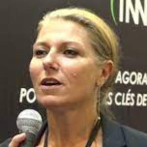 Speaker at International Conference on Neurology and Brain Disorders 2021 - Vanessa Douet Vannucci