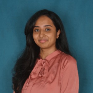 Speaker at Brain Disorders Conference - Venkata Sai Sulekhya Inturu