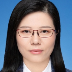 Speaker at Brain Disorders Conference - Weifeng Peng