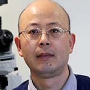 Speaker at Neurology Conferences - Wen-Chang Li