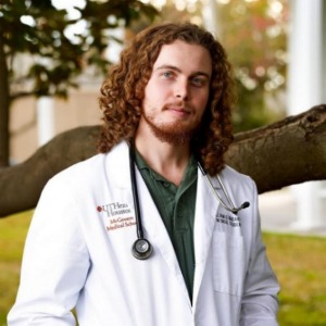 Speaker at Brain Disorders Conference - William McCarthy