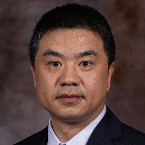 Speaker at Brain Disorders Conference - Xiao Chang