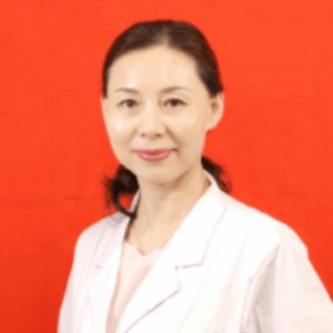 Speaker at Neuroscience Conference - Xueping Li