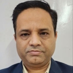 Speaker at Neuroscience Conference - Yogesh Kumar