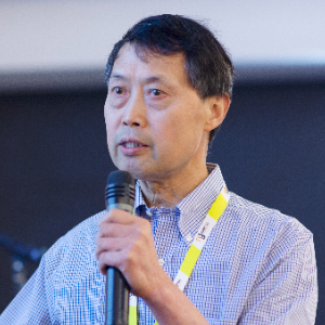 Speaker at Neurology and Brain Disorders 2023 - Yong Xiao Wang