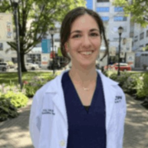 Speaker at Brain Disorders Conference - Zoe Reinus